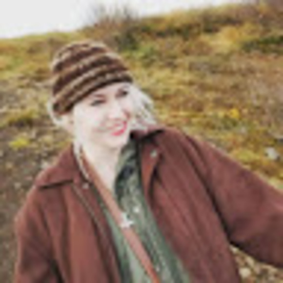 Meet your Posher, Icelandic_sheep - Picture 1 of 1